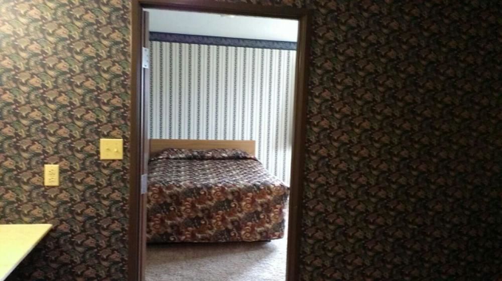 Econo Lodge - Valley City Eksteriør billede